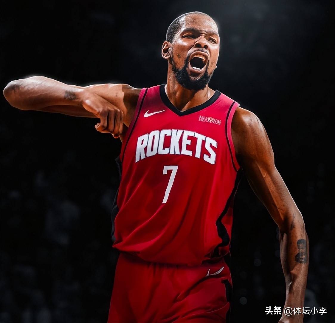 开云-杜兰特官方宣布表现优异新规，快船引发争议！