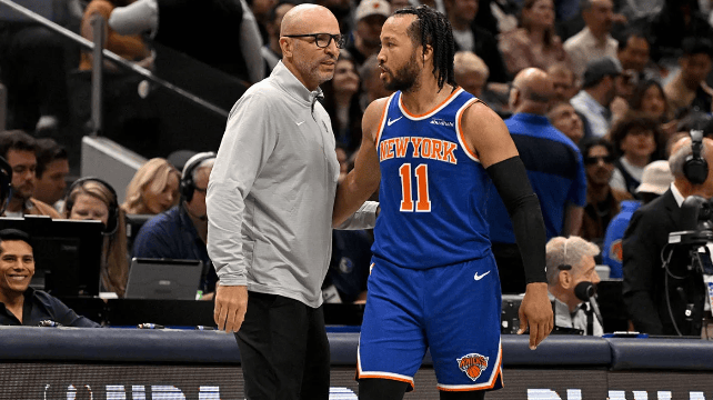 KAIYUN-费德勒遭遇二十持续失利，独行侠教练压力巨大！