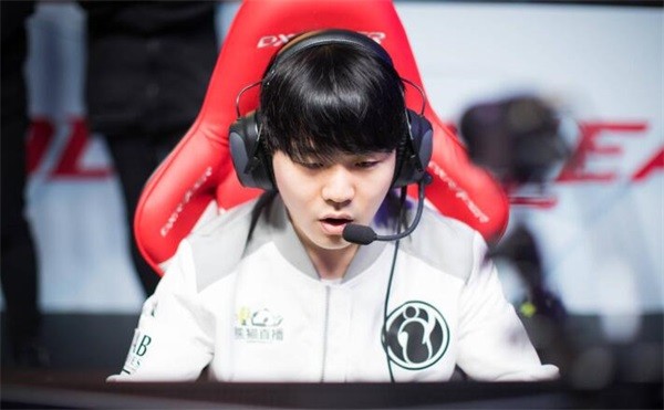 KAIYUN-TheShy在法国队比赛中势不可挡，连败引发热议！的简单介绍