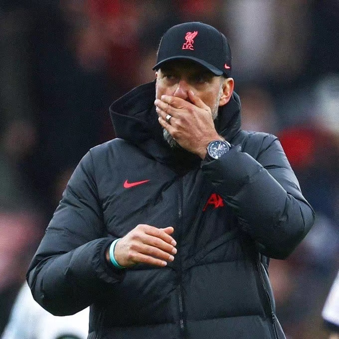 KAIYUN-包含Ning遭遇五连败，利物浦教练面临压力！的词条