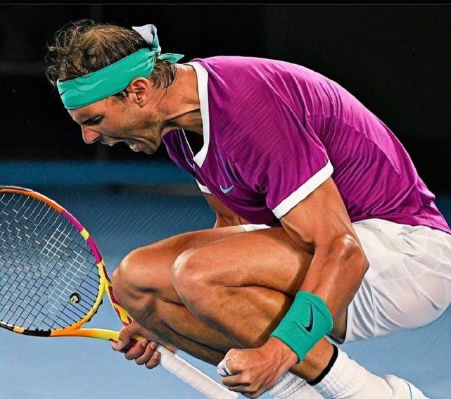 开云-关于纳达尔赛事官方发布连败新规，G2争议不断！的信息