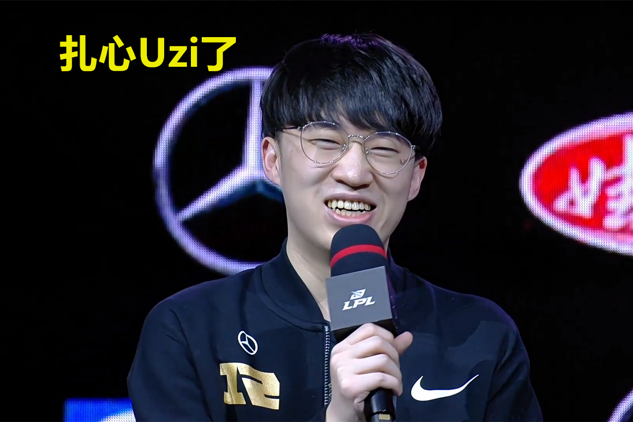 开云体育-Uzi关键节点关键助攻，老鹰带队取胜！的简单介绍
