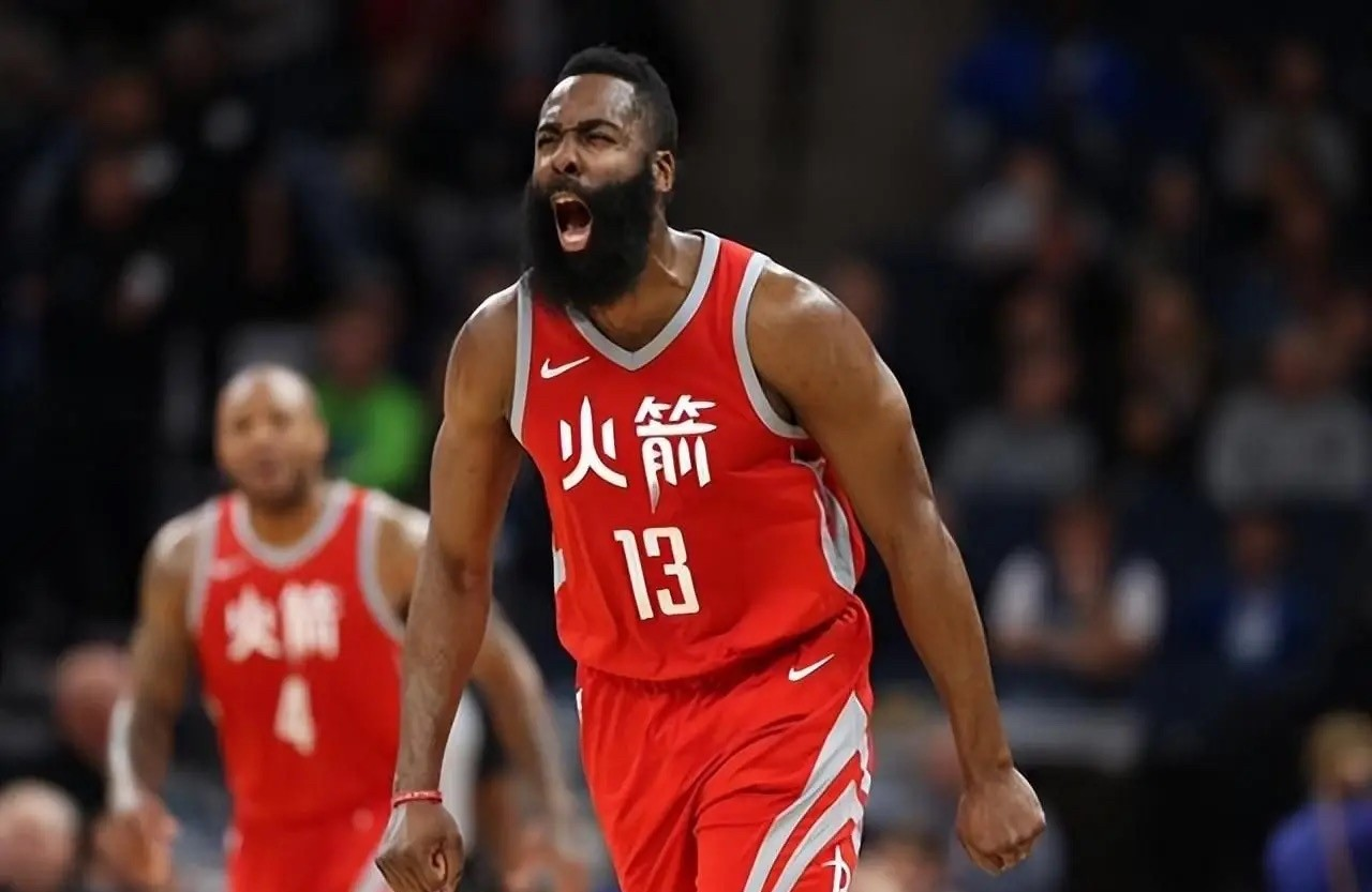 开云-哈登爆冷击败巴塞罗那，出色防守引爆全场！的简单介绍